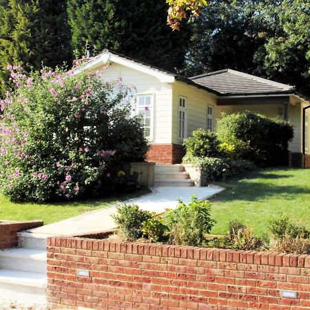 Beechfield Cottages Meopham  Kültér fotó