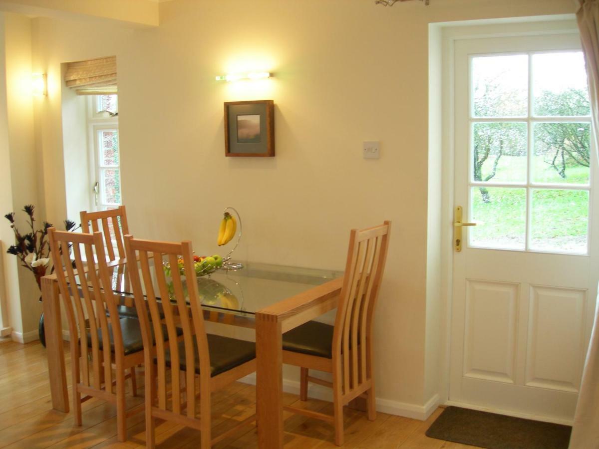 Beechfield Cottages Meopham  Kültér fotó