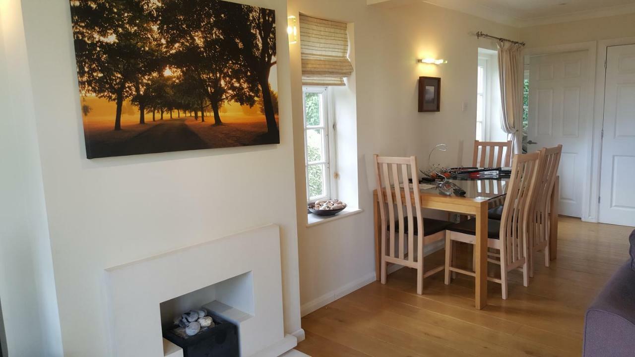 Beechfield Cottages Meopham  Kültér fotó