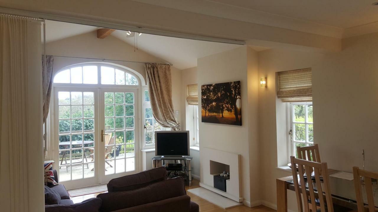 Beechfield Cottages Meopham  Kültér fotó