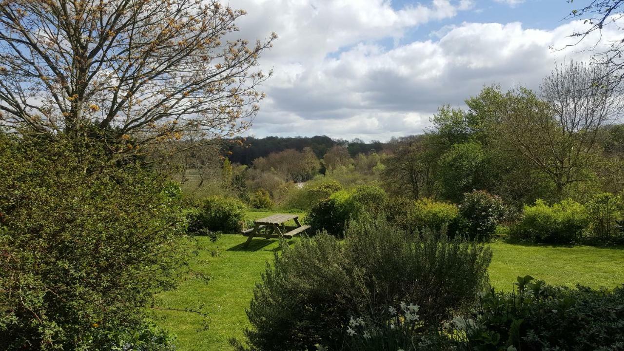 Beechfield Cottages Meopham  Kültér fotó