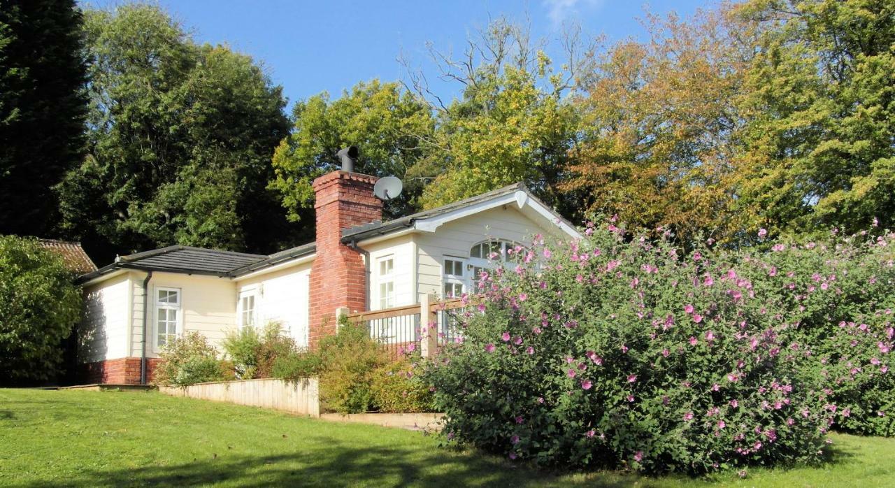 Beechfield Cottages Meopham  Kültér fotó