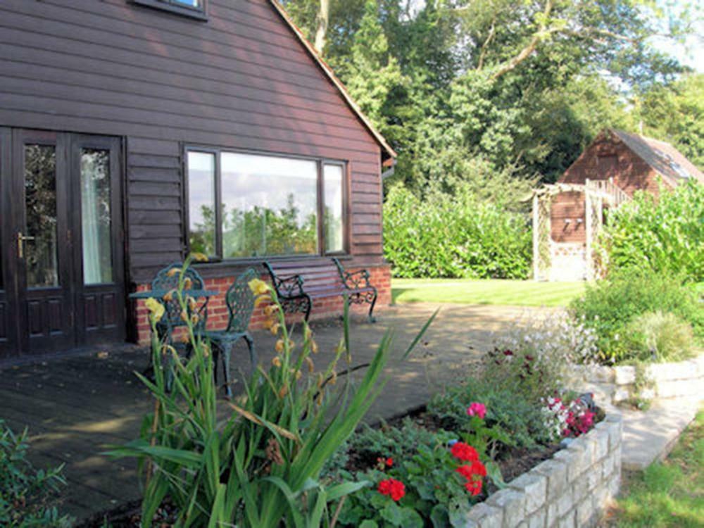 Beechfield Cottages Meopham  Kültér fotó