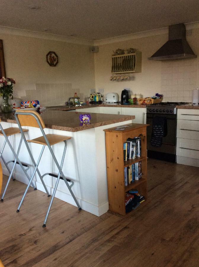 Beechfield Cottages Meopham  Kültér fotó