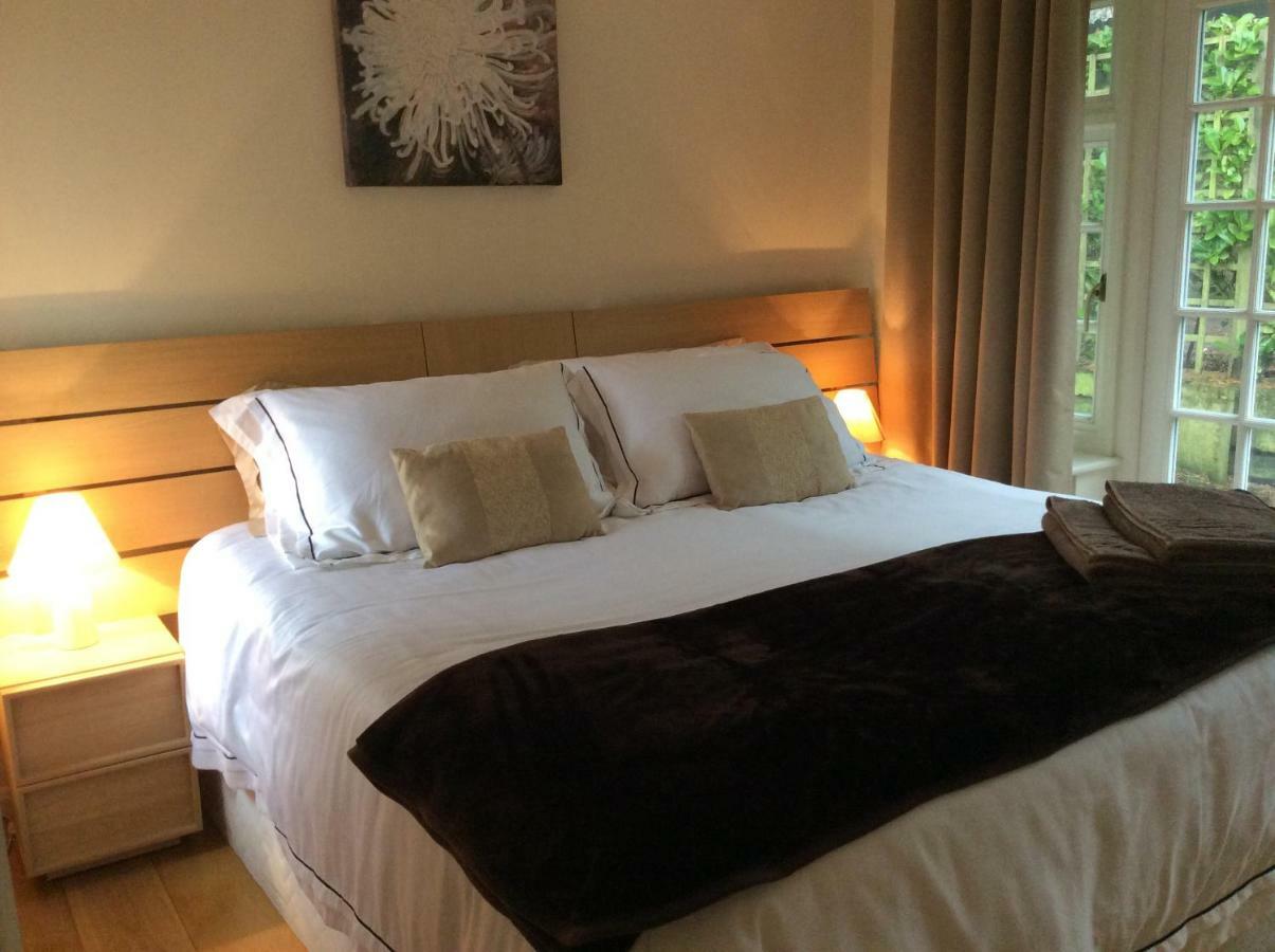 Beechfield Cottages Meopham  Kültér fotó