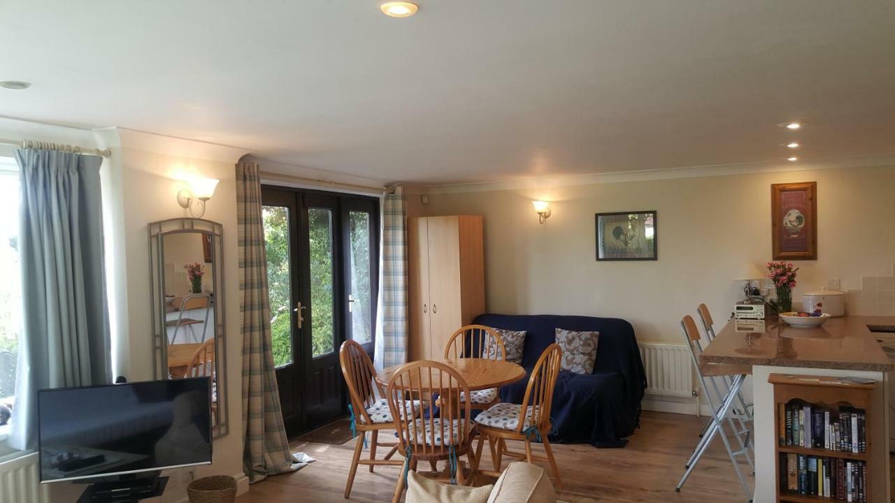 Beechfield Cottages Meopham  Kültér fotó