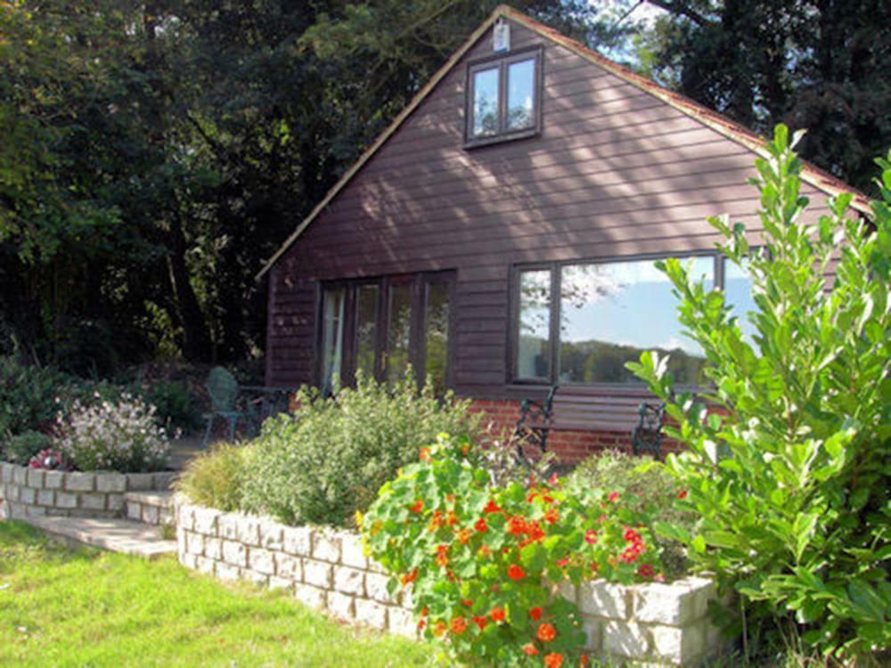 Beechfield Cottages Meopham  Kültér fotó