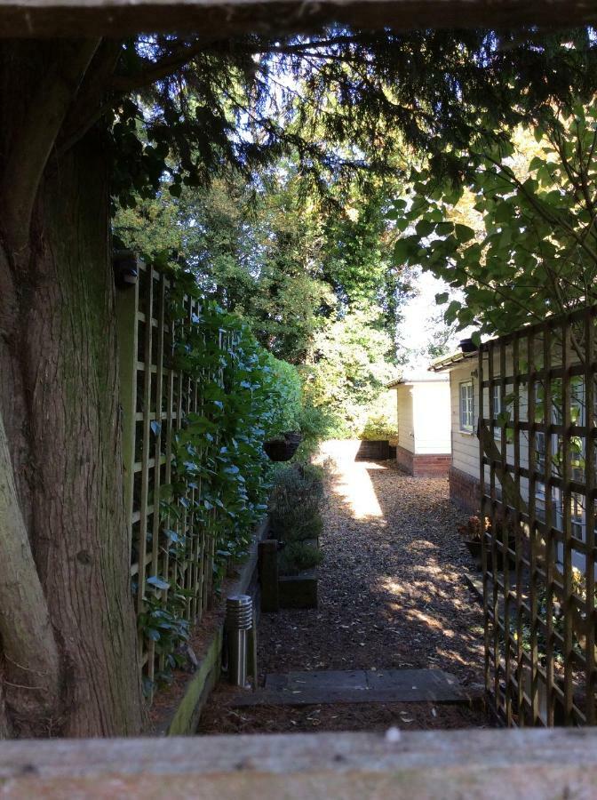 Beechfield Cottages Meopham  Kültér fotó